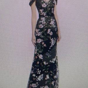 Marchesa Norte Dreas